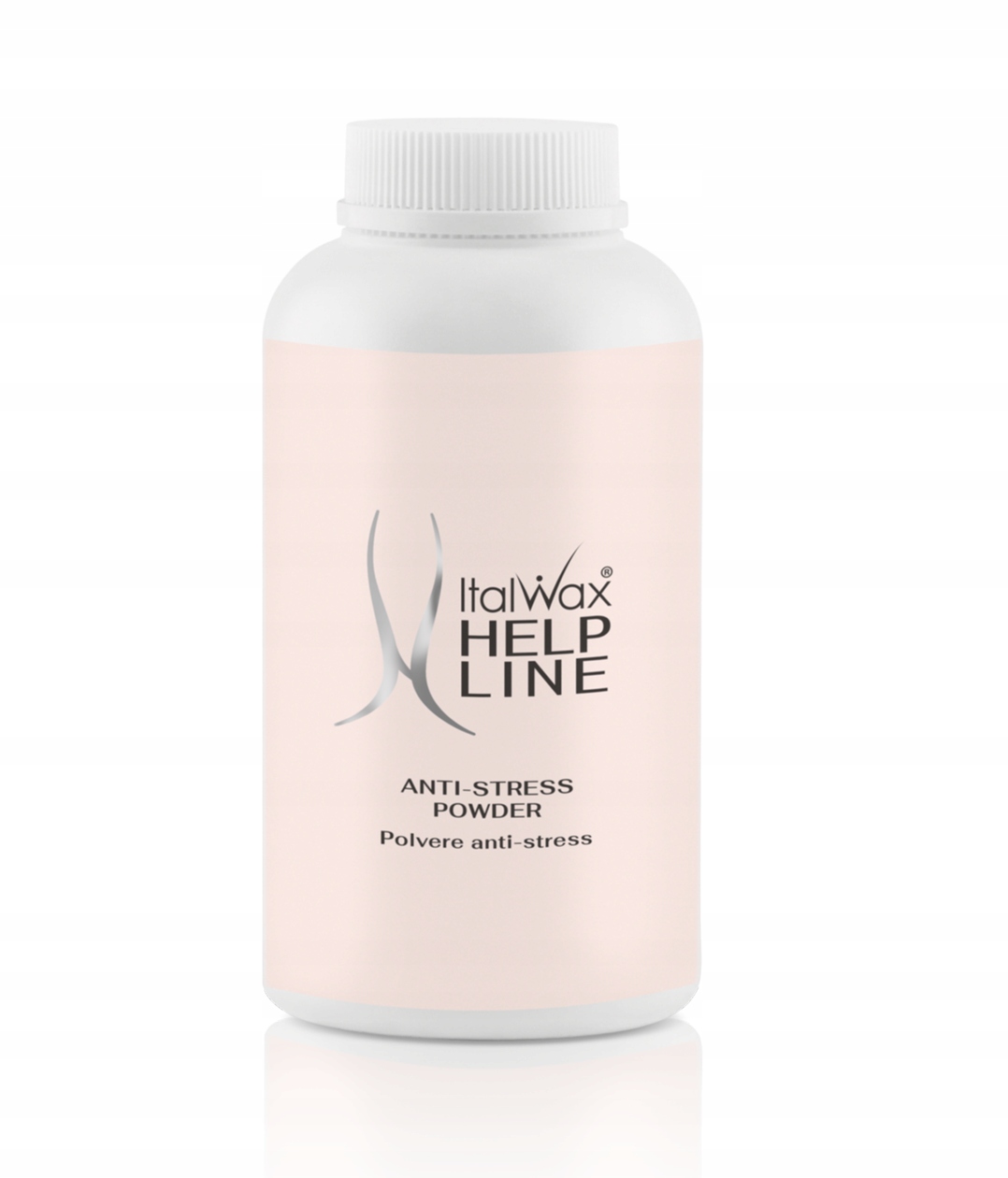 Italwax Puder łagodzący podrażnienia do depilacji woskiem ANTI-STRESS 90g