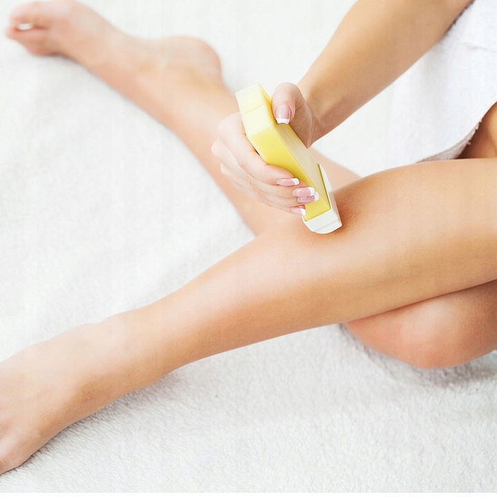 Italwax Puder łagodzący podrażnienia do depilacji woskiem ANTI-STRESS 90g