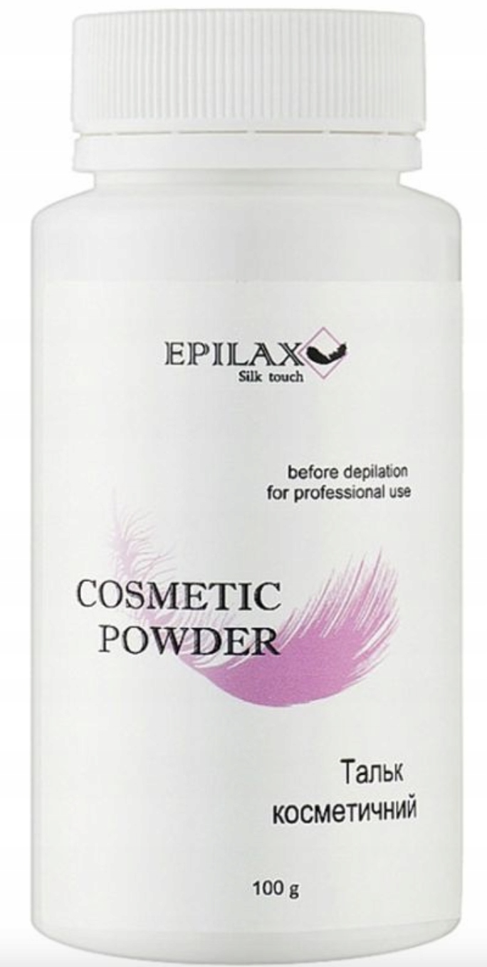 EPILAX Talk kosmetyczny 100g