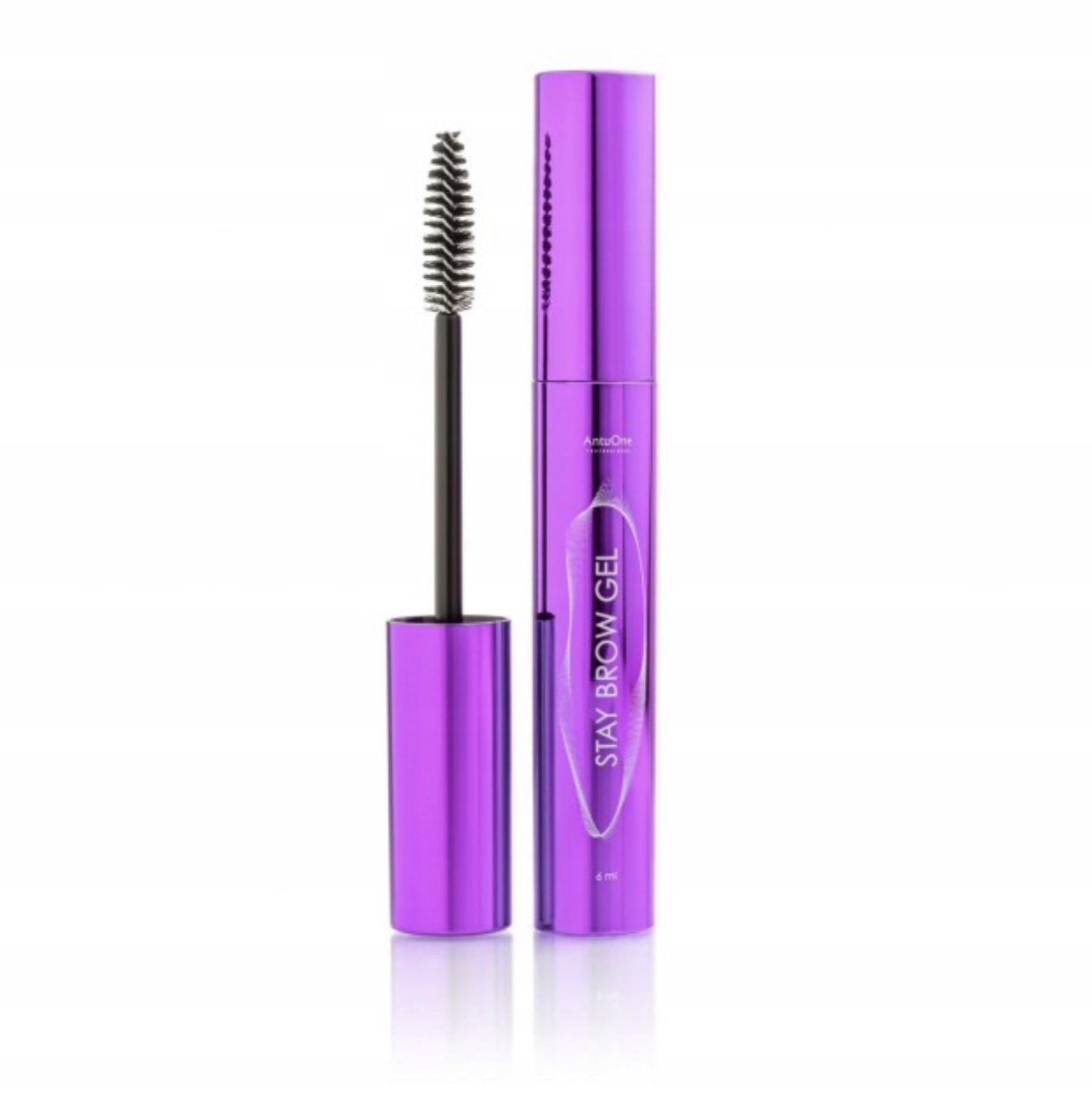 AntuOne Żel do stylizacji brwi Stay Brow Gel 6 ml
