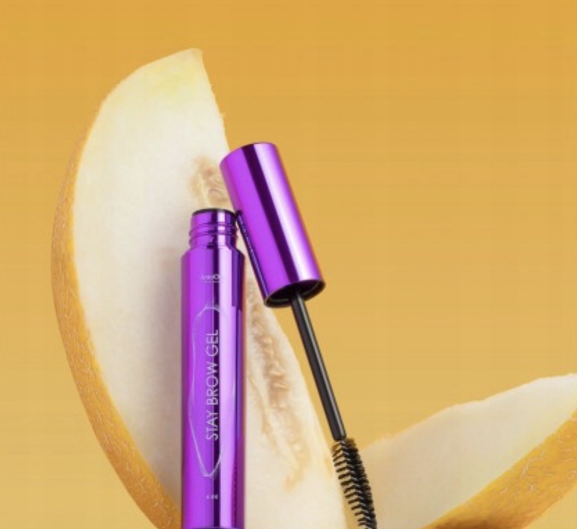 AntuOne Żel do stylizacji brwi Stay Brow Gel 6 ml