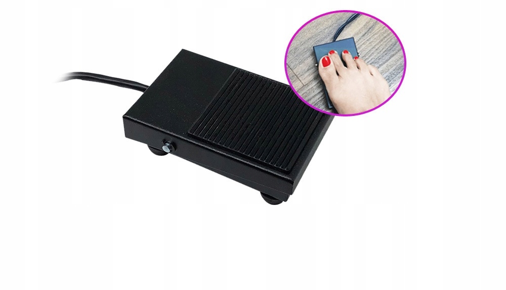 Zestaw Lampa UV do przedłużania rzęs – okulary klej płatki pod oczy taśma