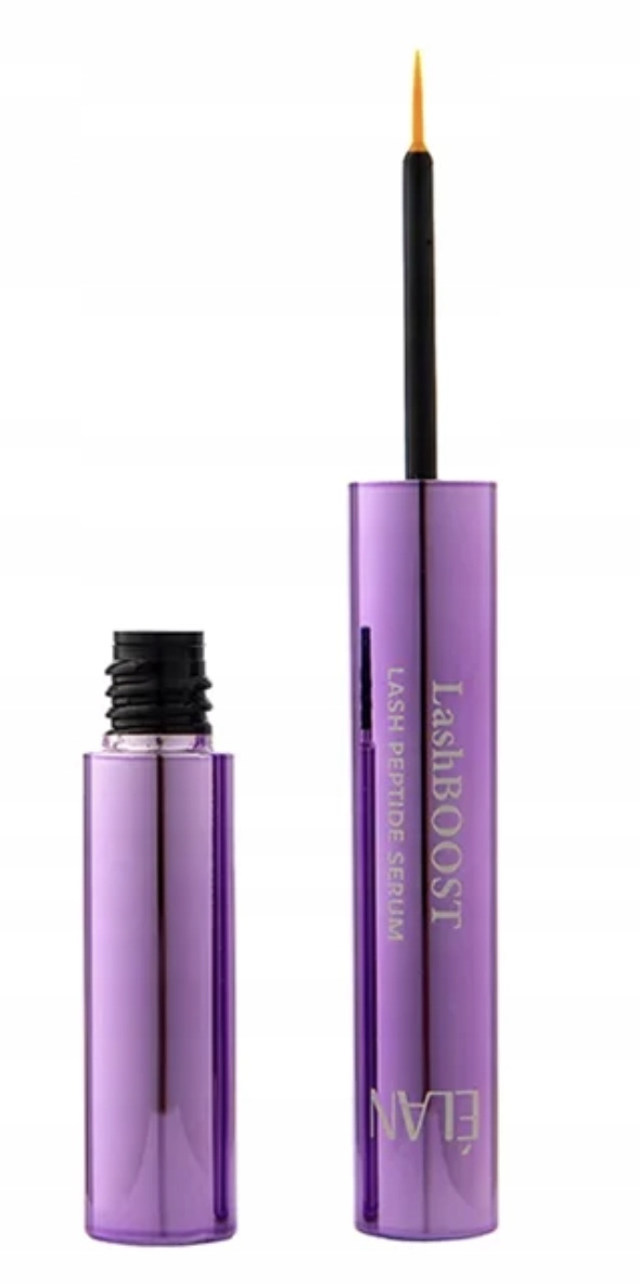 ELAN LashBOOST serum odżywka do rzęs SERUM peptydowe 4,5ml