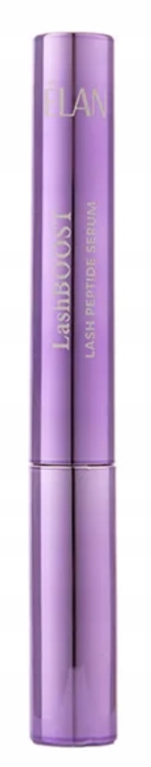 ELAN LashBOOST serum odżywka do rzęs SERUM peptydowe 4,5ml