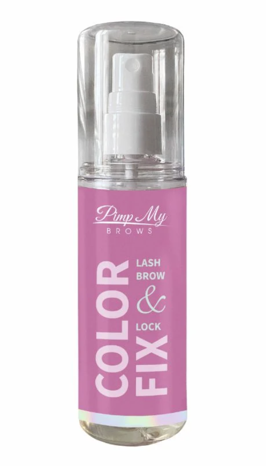 Color Fix 125 ml Pimp My Brows utrwalacz koloru