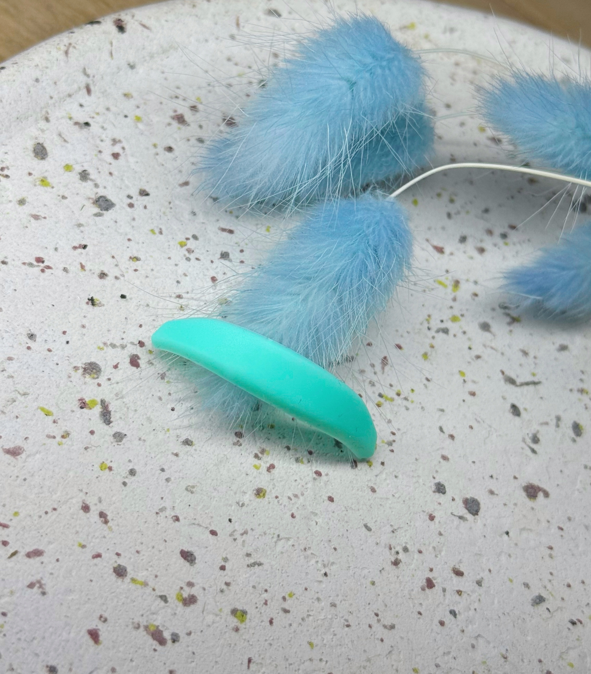 Silikonowe wałeczki wałki do liftingu rzęs ProjectLashes L-CURL Roller 7par