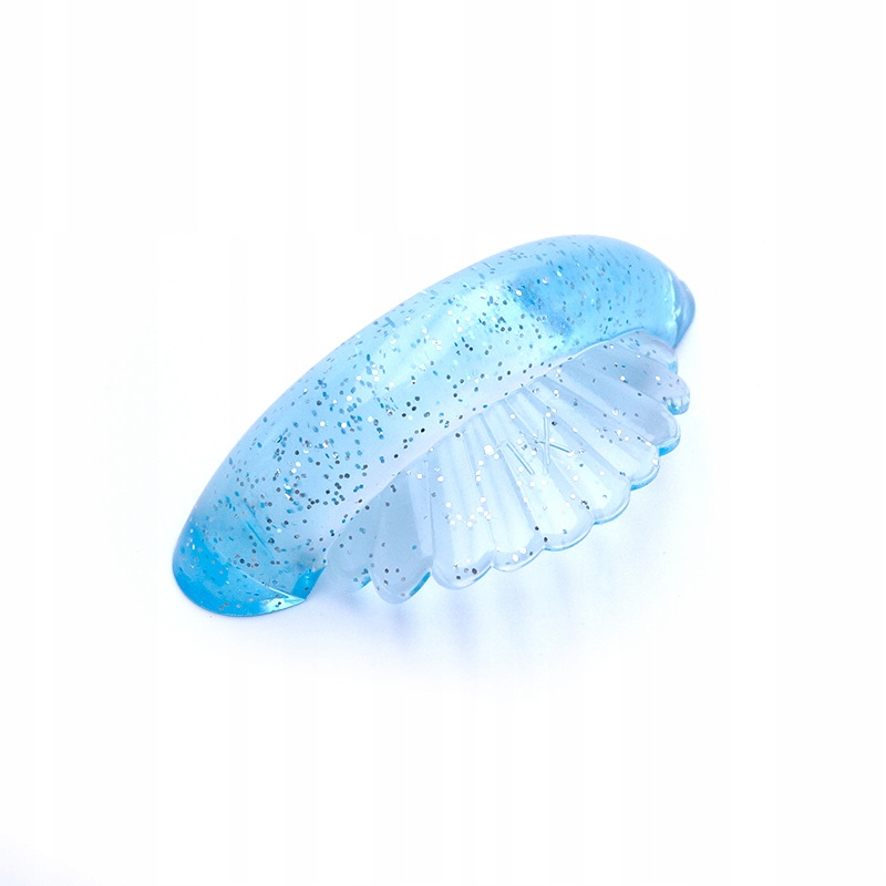 Silikonowe wałeczki wałki do liftingu rzęs ProjectLashes Blue Shells 5 par