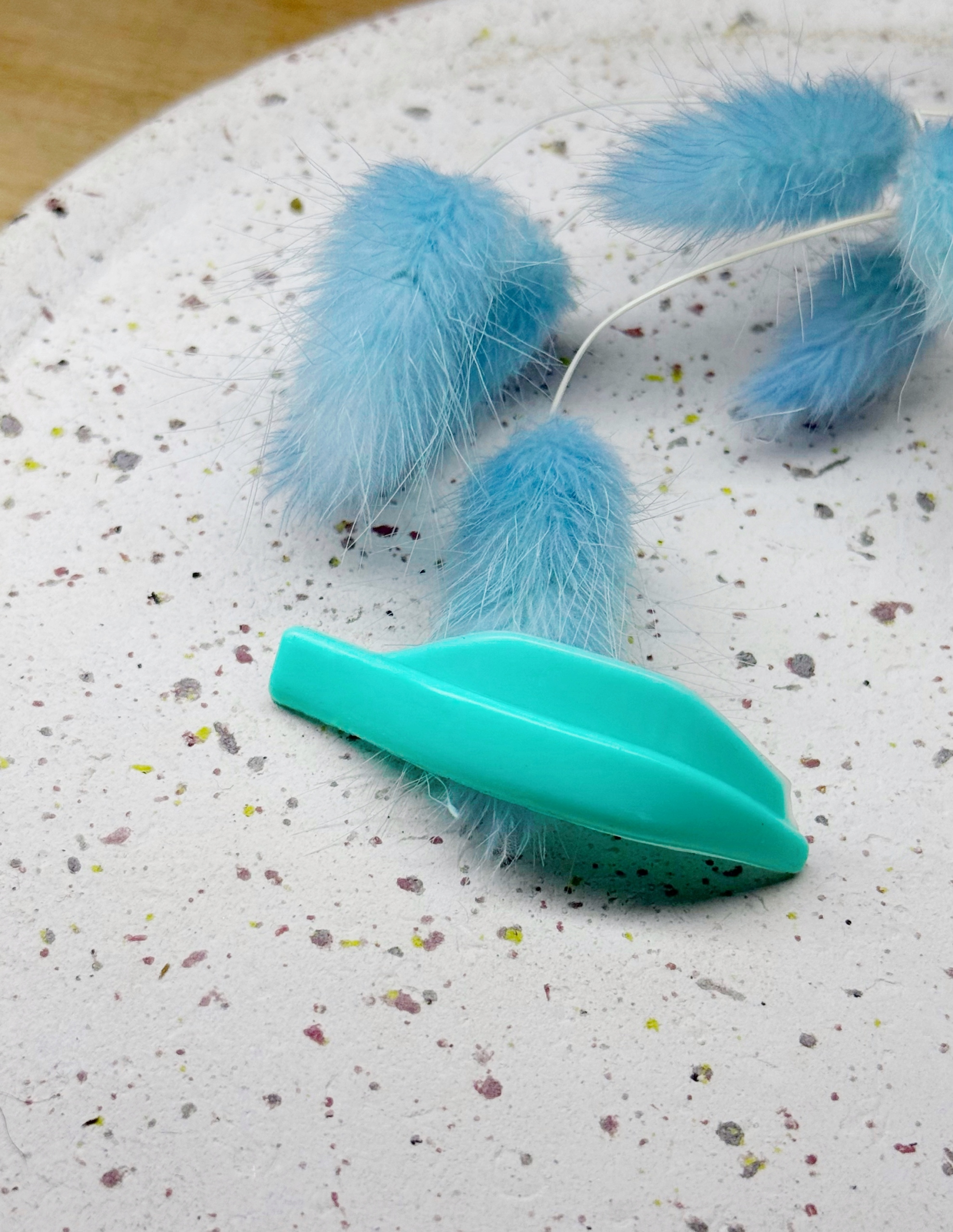 Silikonowe wałeczki wałki do liftingu rzęs ProjectLashes L-CURL Roller 7par