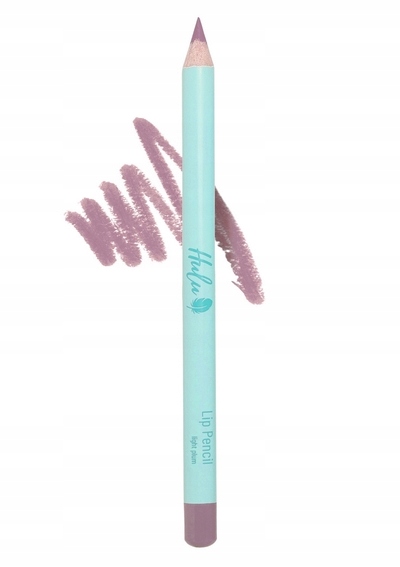 Hulu kredka do konturowania modelowania i wypełniania ust LIGHT PLUM