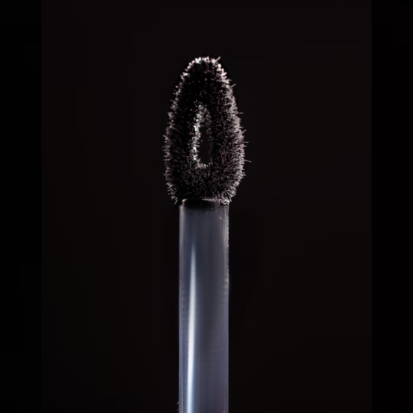 ZOLA Silky Matte Tint Płynne Cienie cień do Powiek 05 Black Velvet 5 ml