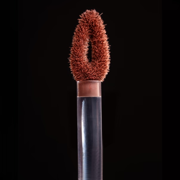 ZOLA Silky Matte Tint Płynne Cienie cień do Powiek 07 Smoky Orchid 5 ml