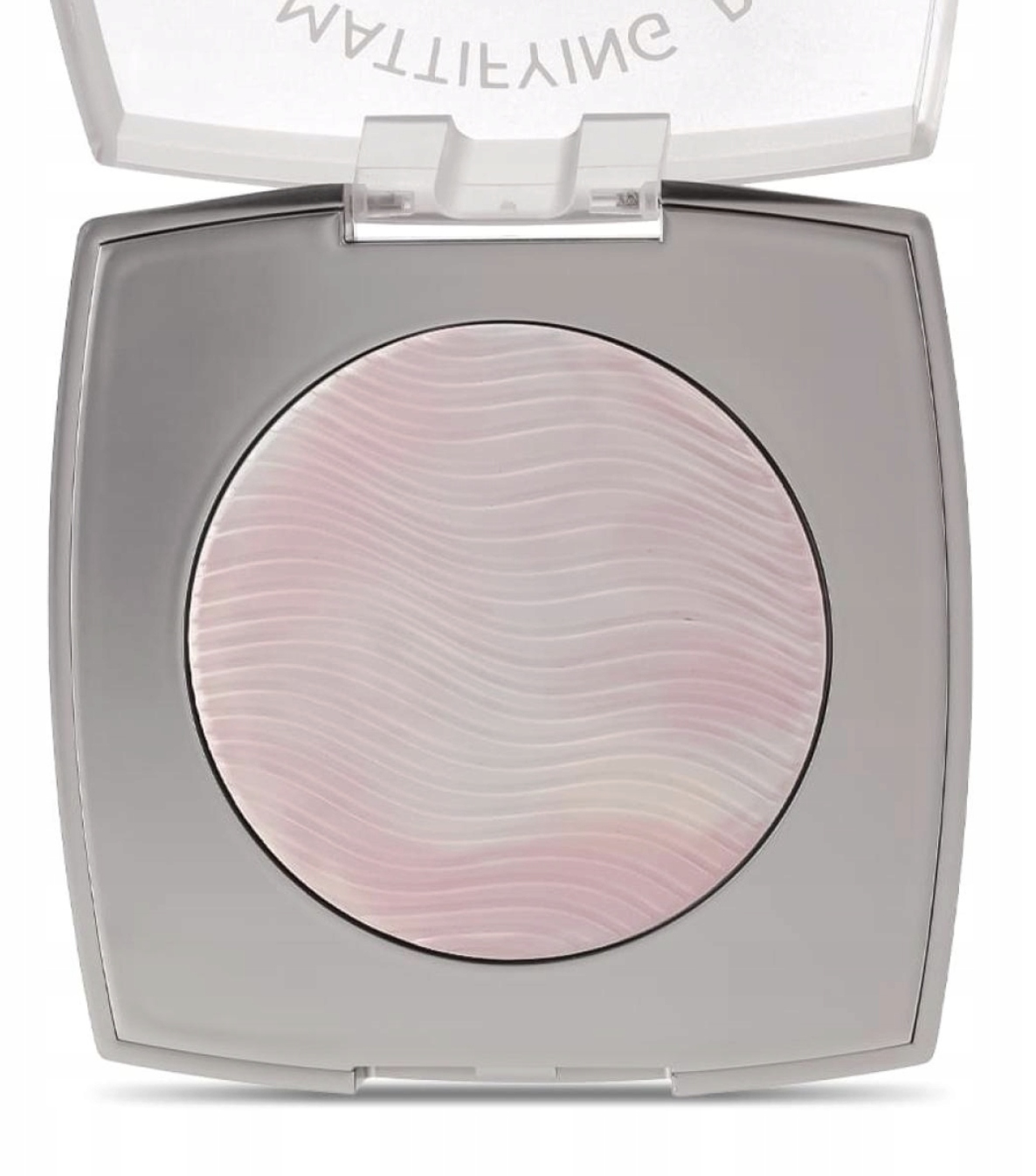 ZOLA Magic Mattifying Powder Puder do makijażu Matujący IRIS 5 g