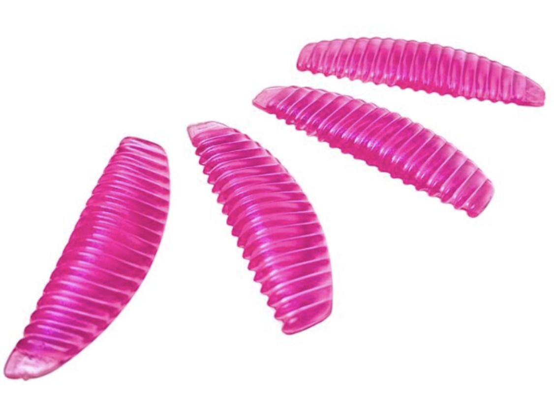 Lami Lashes wałeczki do laminacji koreańskiej Korean Lash Lift 4 rozmiary