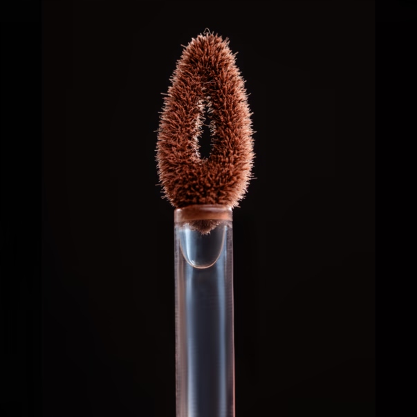 ZOLA Silky Matte Tint Płynne Cienie cień do Powiek 06 Espresso 5 ml