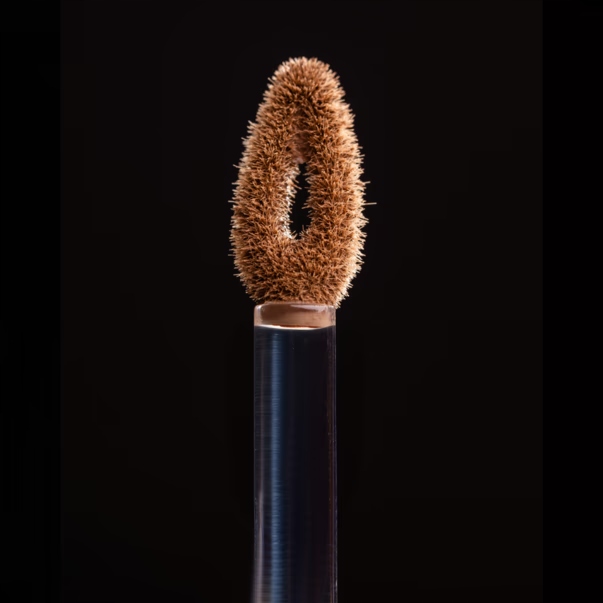 ZOLA Silky Matte Tint Płynne Cienie cień do Powiek 04 Sand Stone 5 ml