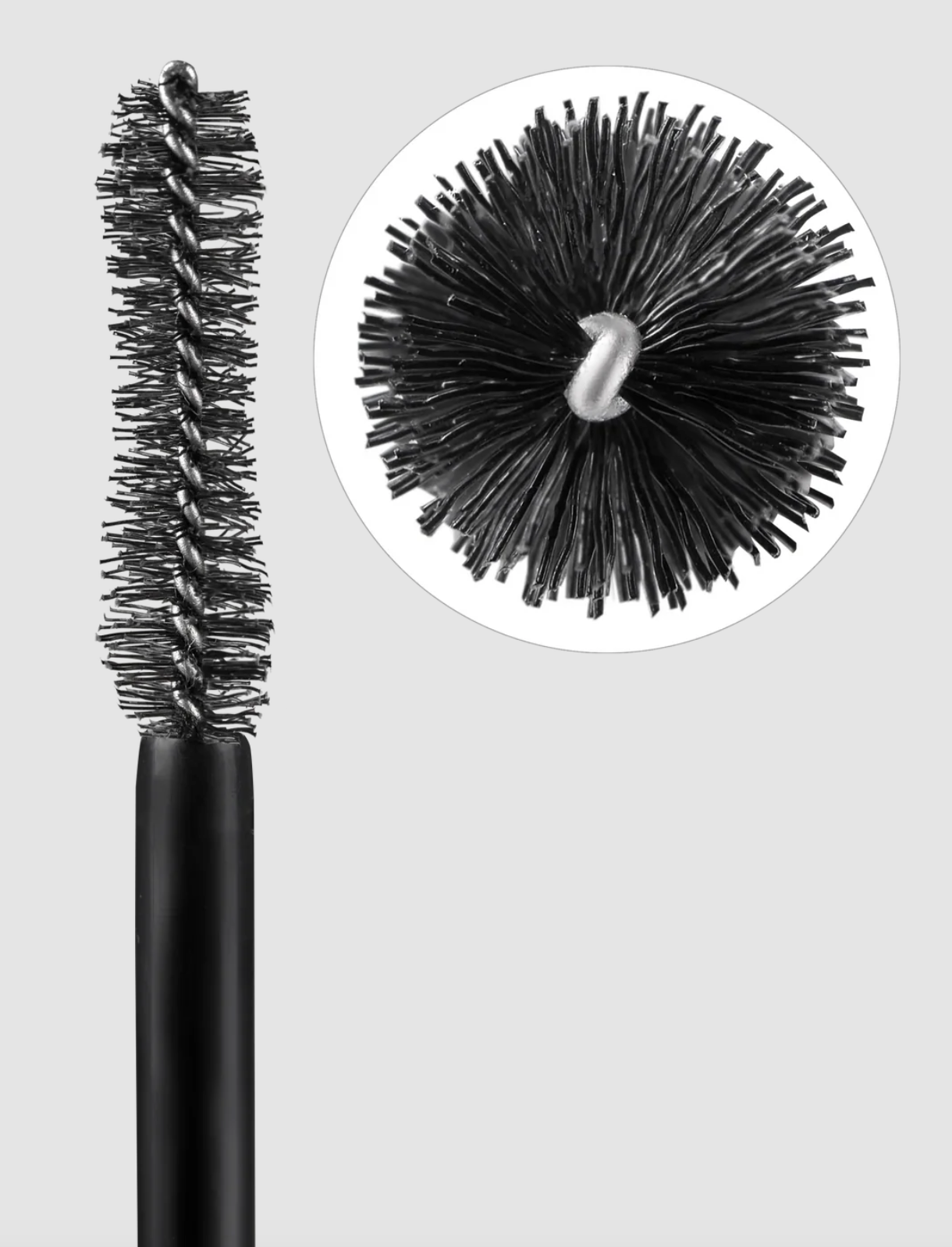 InLei FRIDA VOLUME tusz pogrubiający do rzęs naturalnych i przedłużanych 8ml