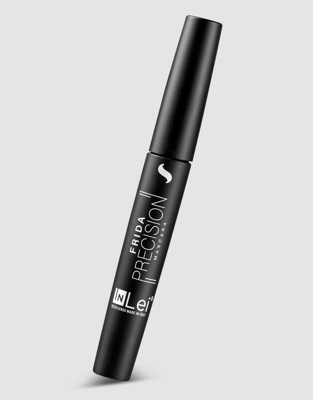 InLei FRIDA PRECISION tusz do rzęs naturalnych i przedłużanych 8ml