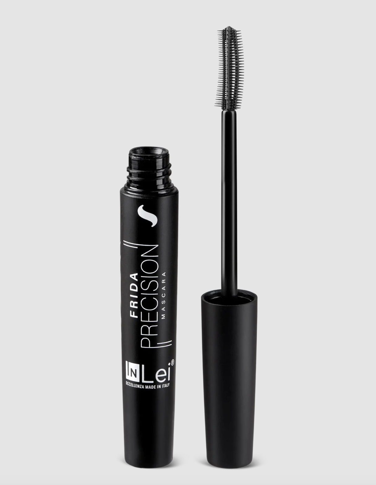 InLei FRIDA PRECISION tusz do rzęs naturalnych i przedłużanych 8ml