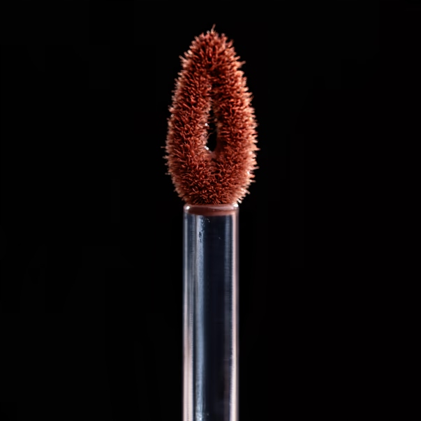 ZOLA Silky Matte Tint Płynne Cienie cień do Powiek 03 Desert Rose 5 ml