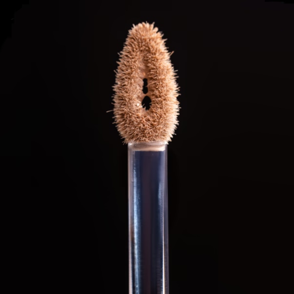 ZOLA Silky Matte Tint Płynne Cienie cień do Powiek 01 Soft Beige 5 ml
