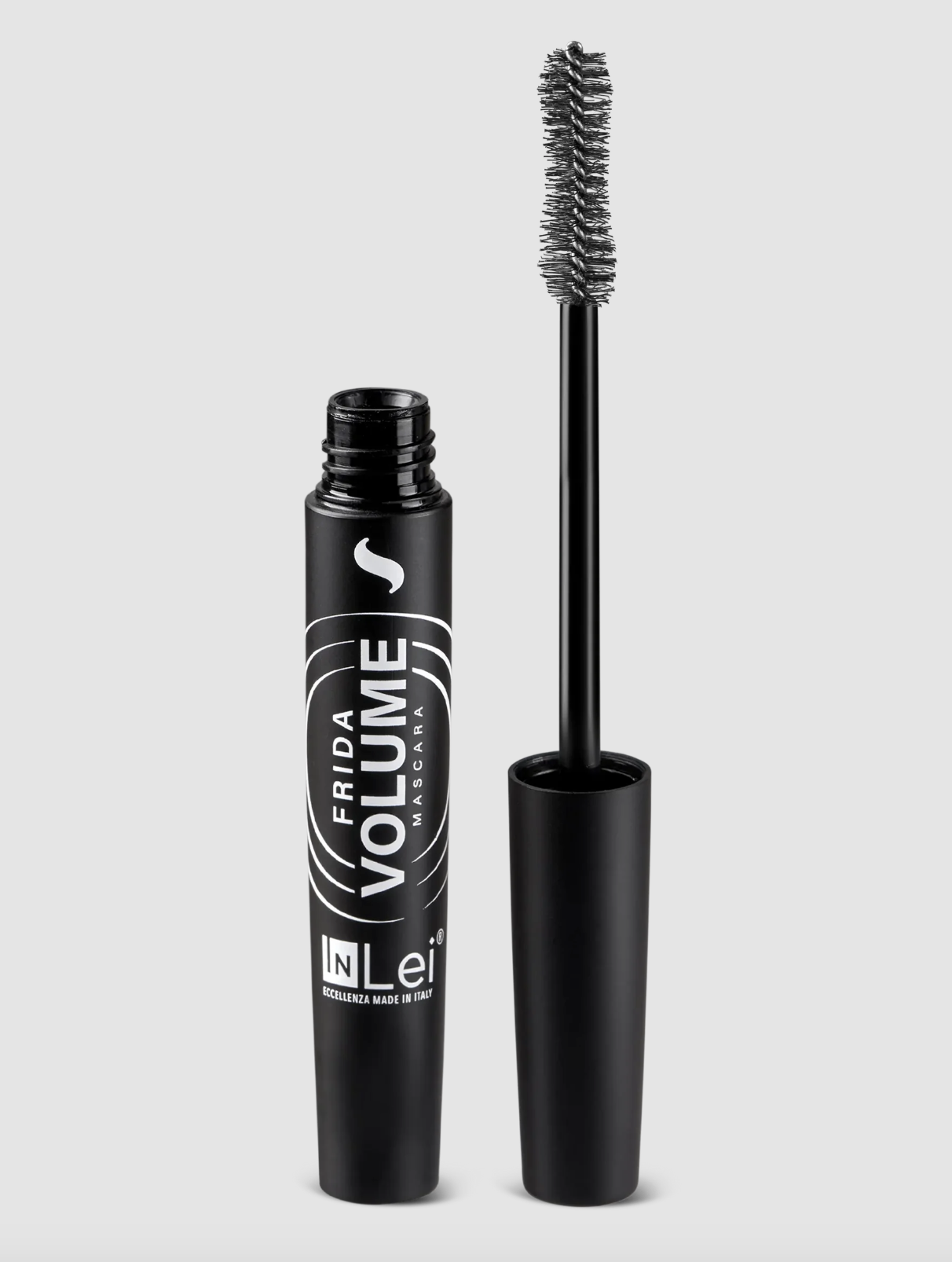 InLei FRIDA VOLUME tusz pogrubiający do rzęs naturalnych i przedłużanych 8ml