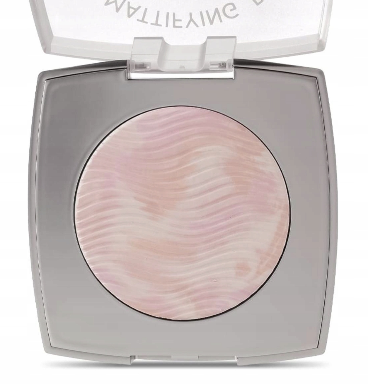 ZOLA Magic Mattifying Powder Puder do makijażu Matujący BEIGE 5 g