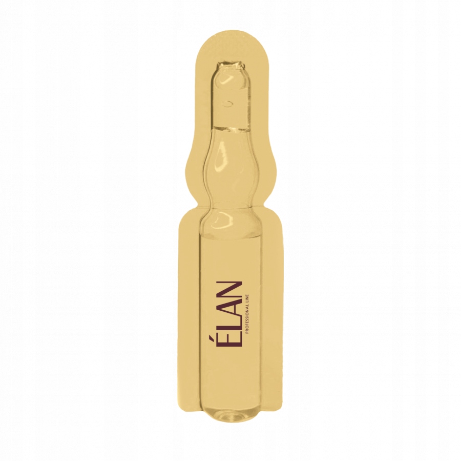 ELAN LIPIDIC 2.0: Deep Repair koncentrat do brwi i rzęs 10 ampułek po 1,5ml