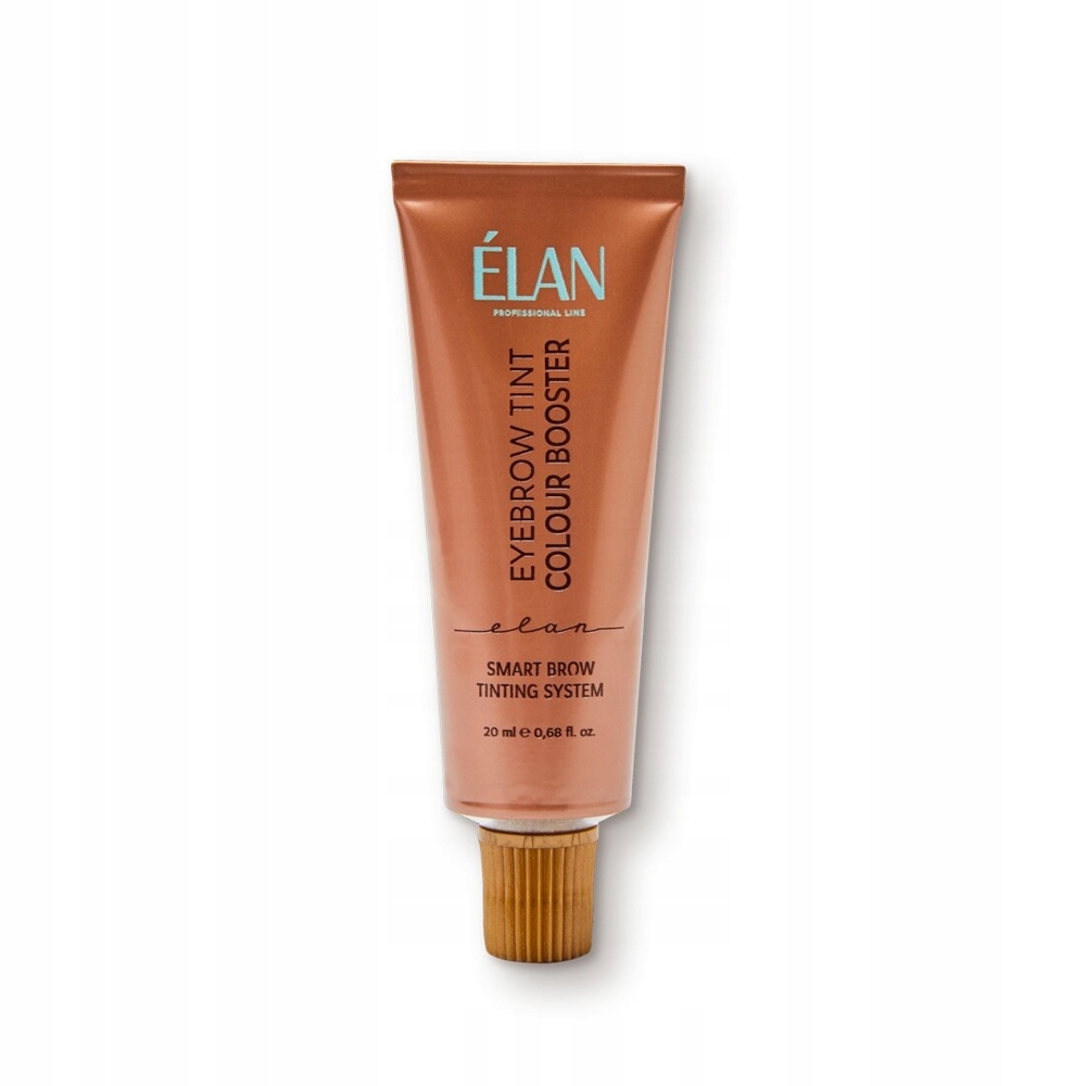 ELAN Booster do koloryzacji brwi 2.0 06 INDIGO