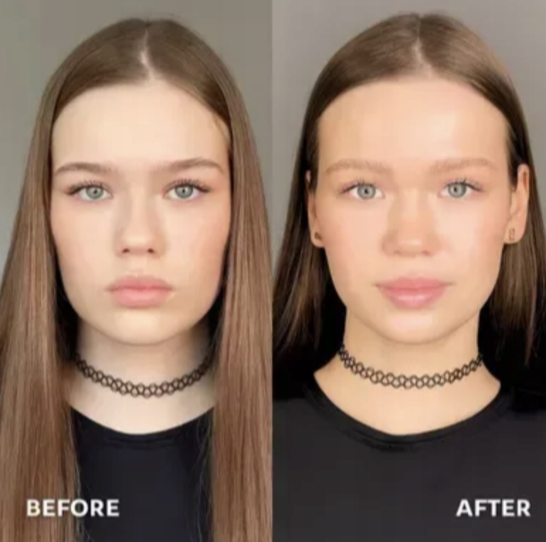 Krem do rozjaśniania brwi ELAN BrowLIGHT 10 ml