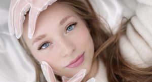 ProjectLashes Challenge